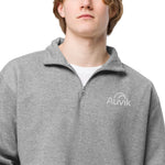 Auvik Fleece Pullover