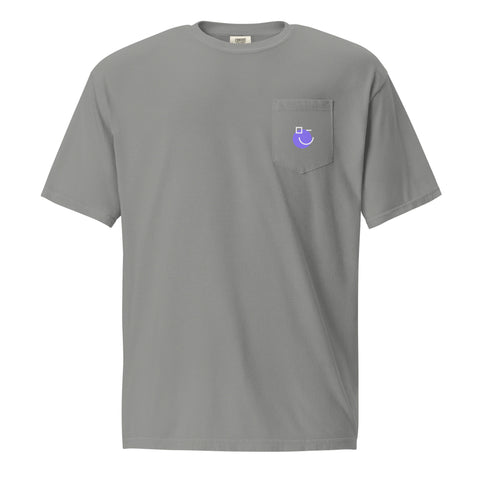 Auvik Pocket T Shirt