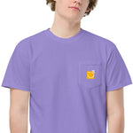 Auvik Pocket T Shirt