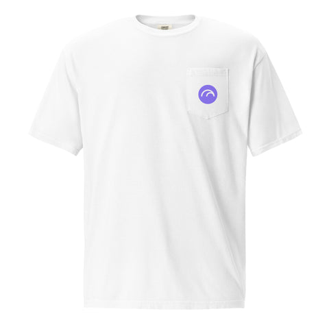 Auvik Arches Pocket T Shirt