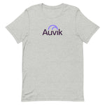 Auvik Logo T Shirt