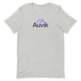 Auvik Logo T Shirt