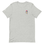 Knight Bear T Shirt