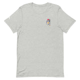 Knight Bear T Shirt