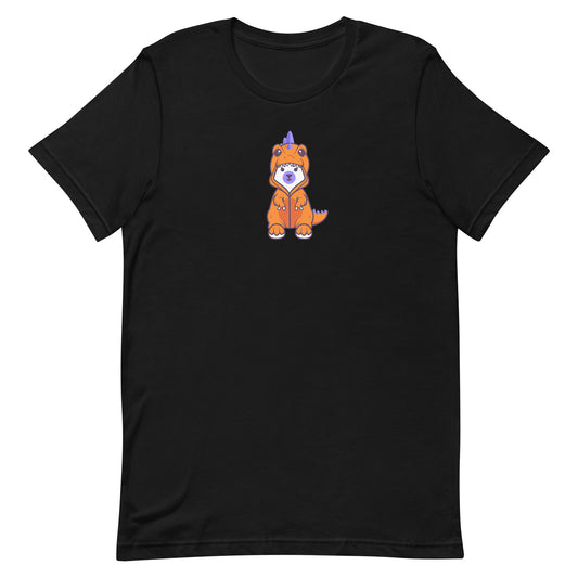 Rex Bear T Shirt