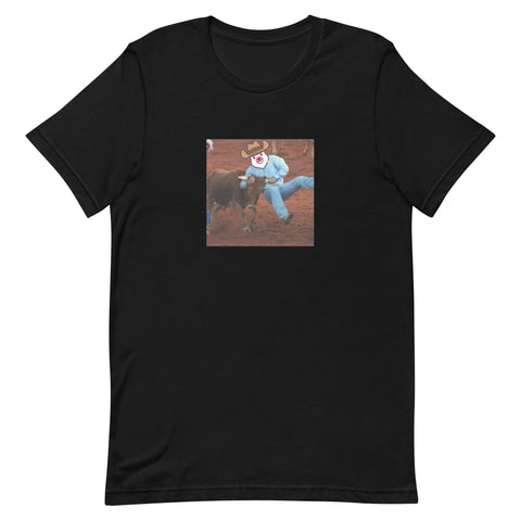 Cowboy IT T Shirt