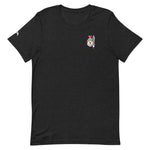 Knight Bear T Shirt