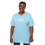 Auvik Logo T Shirt