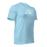 Auvik Logo T Shirt