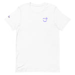 Auvik Smiley T Shirt