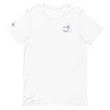 Auvik Smiley T Shirt