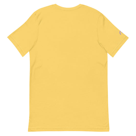 Nerdy Bear T Shirt