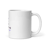 Coffee Without Friction Mug