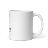 Coffee Without Friction Mug