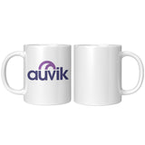 Auvik Mug - RTR