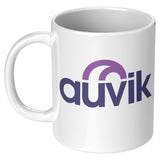 Auvik Mug