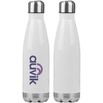 Auvik Insulated Water Bottle