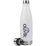 Auvik Insulated Water Bottle