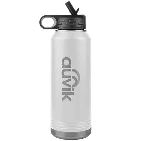 Auvik Water Bottle Tumbler