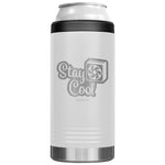Stay Cool Insulated Koozie