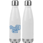 Stay Cool Insulated Water Bottle