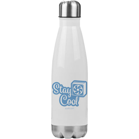 Stay Cool Insulated Water Bottle - RTR