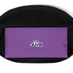 All-Over Print Fanny Pack