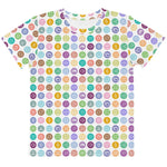 Youth All-Over Print T-Shirt