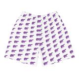 Men's All-Over Print Shorts