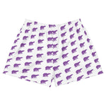 Women's All-Over Print Shorts