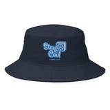 Stay Cool Bucket Hat