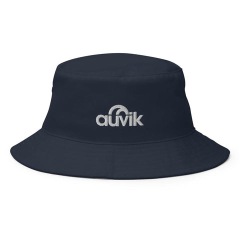 Auvik Bucket Hat