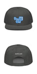 Stay Cool Snapback Hat