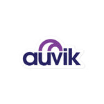 Auvik Sticker