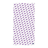 All-Over Print Towel