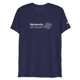 Networks Are My Jam T-Shirt