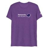 Networks Are My Jam T-Shirt